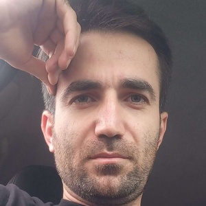 امیر طالبی برندق