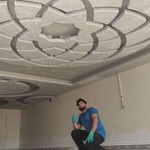 امین منصوری