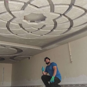 امین منصوری