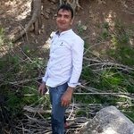 تصویر پروفایل علی جعفری نیکوفر