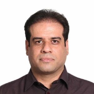 مهدی مهدوی مهر