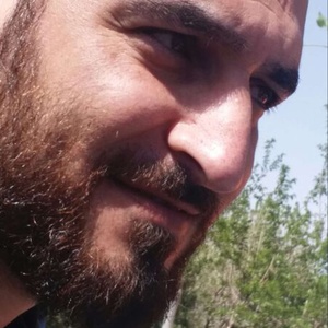 جعفر موسوی پناه