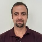 تصویر پروفایل حجت ملکی سرابی