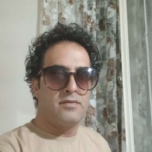 یحیی سیاهوشی