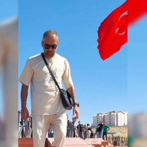 علی مهدوی امشی