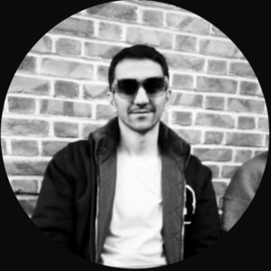فرشاد همایونفرد