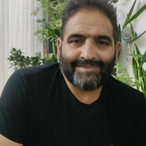 محمود ابراهیم خانی