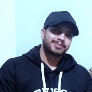 محمد رضا عسکری