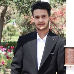 امیر شمس