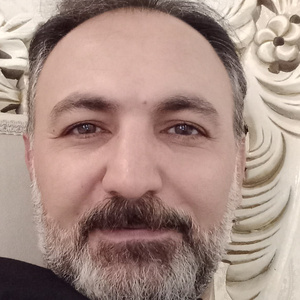 مهدی درگاه زادگان