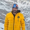 علیرضا عابدینی