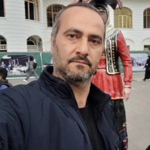 مهدی بخشی