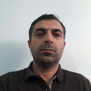 جعفر کرامتی دانبرانی