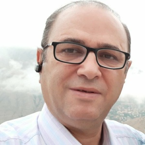 تعمیرگاه مجاز پاسداران