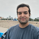 میلاد زارع باغابری