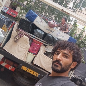 مرتضی حسینی احمد فداله