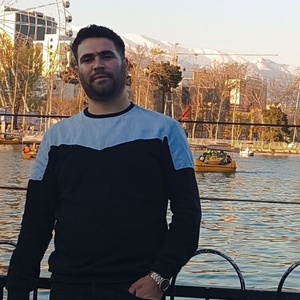 محمد عابدی زاهدان