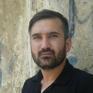 بهروز رحیمی