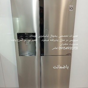 محمد حضرتی