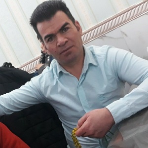 علیرضا انصاری