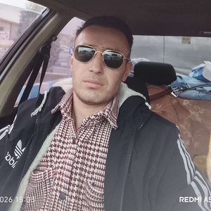 امیر ملک زاده