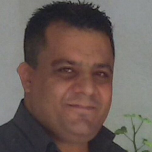 مسعود نیازی