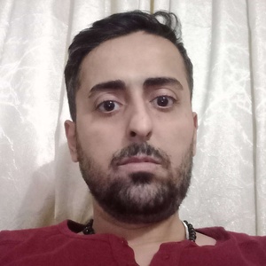 شاهین شادنظر