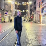 رامین داداش زاده کردشت