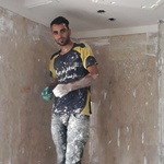 تصویر پروفایل جواد قربانی