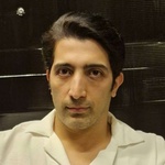 مهرداد بهمن