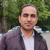 علی فرهودی کیا