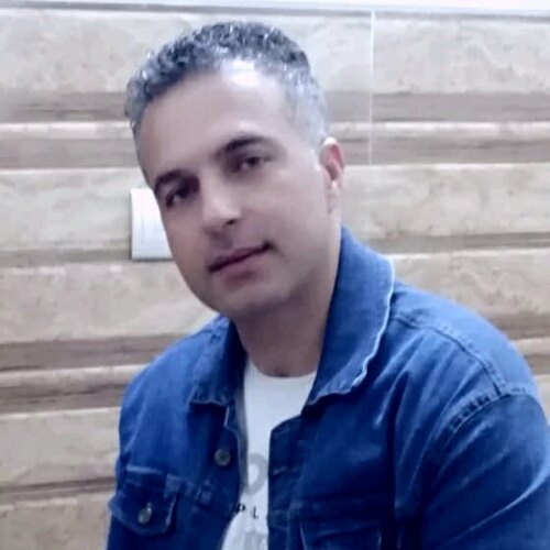 محمدعلی امیدی