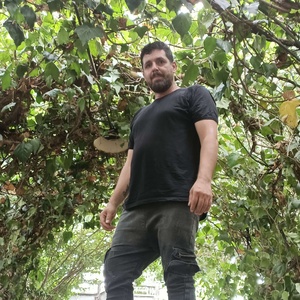 حمید رضا صفری