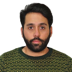 محمدرضا میرزا