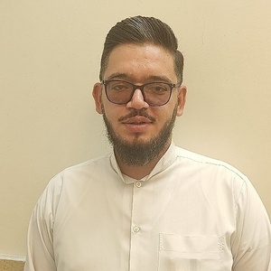 مصطفی مولوی
