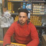 جواد اصغری نژاد