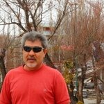 بهنام خلج نژاد