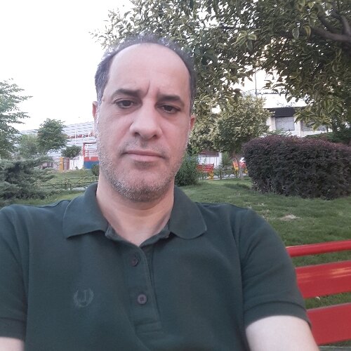 حمید نقی نژاد جلالی