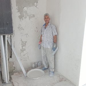 مرسل مقتدر
