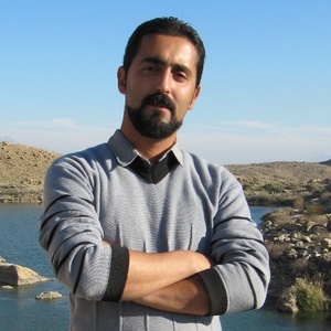 میلاد نصرتی