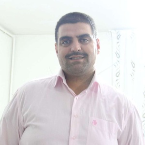 تقی ابراهیمی