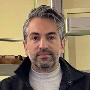 حامد مهدوی سرشت