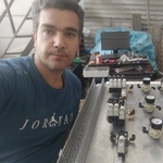 داود محمدی پور