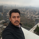تصویر پروفایل غلامرضا شامخی