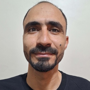 علیرضا کتابی اوغول بیگ