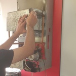 مصطفی احمدی