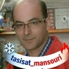 علی منصوری