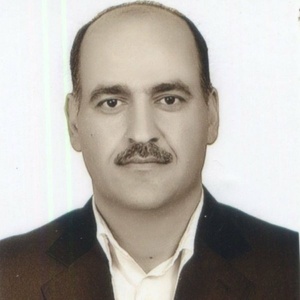 حسین حیدری