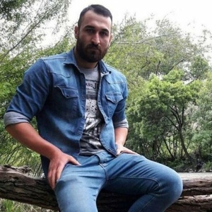 مهدی خرقانی