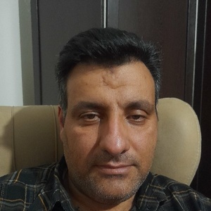 محسن عاشورزاده